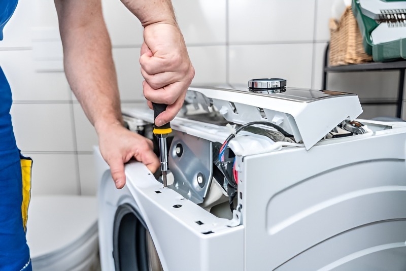 Dryer repair in Golden Glades